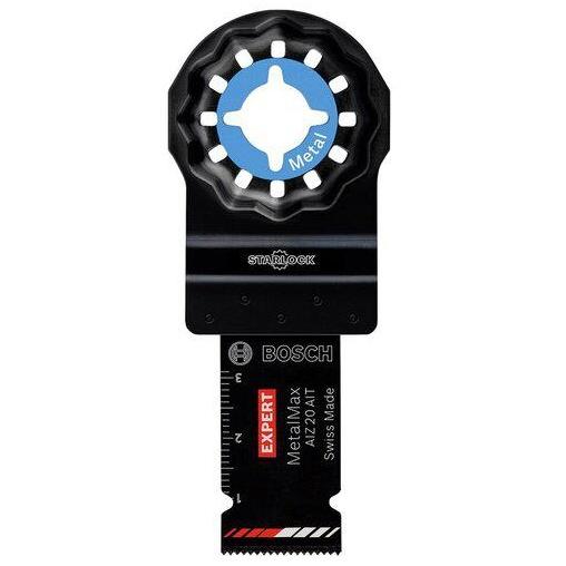 ボッシュ 2608900012 EXPERT カットソーブレード 1個 スターロック 金属用 AIZ...