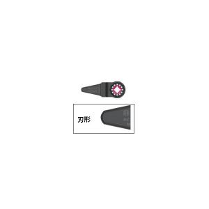 ボッシュ AIZ28SCN/5 スターロック STARLOCK 特殊材料 カットソーブレード 5個入 マルチツール ネコポス可 在庫｜ツールキング