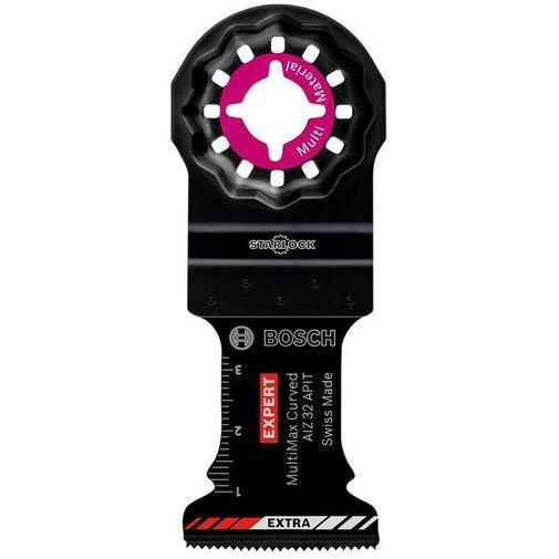 ボッシュ AIZ32APIT 1個 スターロック EXPERT 特殊材料用 カットソーブレード  マ...