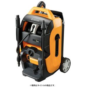 HiKOKI 家庭用高圧洗浄機 FAW110SB 水道接続式自吸式共用 本体