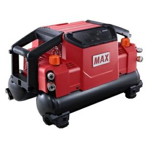 【未使用品】HiKOKI(ハイコーキ) 常圧/高圧エアコンプレッサ 改  EC1445H3(CTN) Amazon.co.jp: HiKOKI(ハイコーキ) 釘打機用エアコンプレッサ タンク