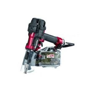 HiKOKI（ハイコーキ） 高圧ロール釘打機 NV90HR2(N) ケース付 ハイ