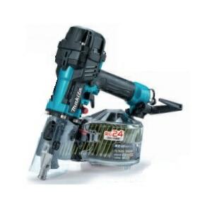 ハイコーキ　高圧釘打ち機　NV90HR2　未使用 HiKOKI（ハイコーキ） HIKOKI（ハイコーキ）高圧 90mm ロール釘打機