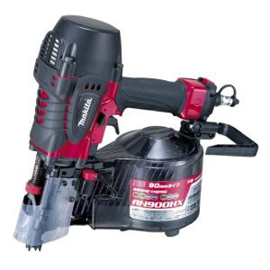 HiKOKI（ハイコーキ） 高圧ロール釘打機 NV90HR2(N) ケース付 ハイ