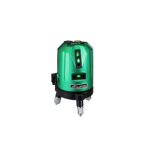 ムラテックKDS 高輝度グリーンレーザー墨出器 ATL-100RG 本体のみ [ATL