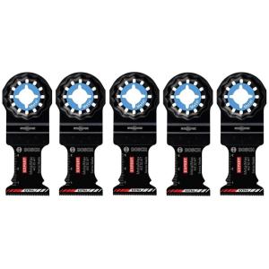 ボッシュ AIZ32AIT/5 EXPERT カットソーブレード 5個入 2608902047 スタ...