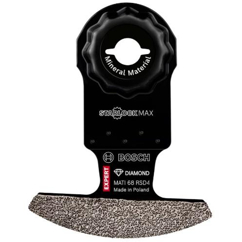 (ボッシュ) MATI68RSD4 EXPERT カットソーブレード 2608902084 スターロ...