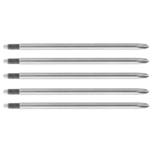 マックス B41G6 FS91344 交換用ビット 5本入り 適合機種HV-R41G6(D) ネコポ...