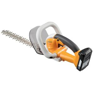 京セラ 充電式ヘッジトリマー BHT-1803L1 スタンダード刃 刈込幅300mm 18V対応 K...