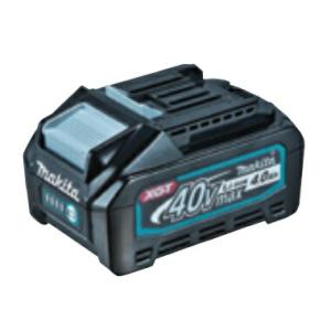 マキタ　純正バッテリー　40V 4,0Ah BL4040 マキタ（makita） 絶対純正 BL4040 40Vバッテリー（4.0Ah) 安心の
