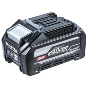 Makita 40V max バッテリーBL4040 新品 マキタ（makita） 40Vmax 4.0Ah リチウムイオンバッテリー BL4040F A
