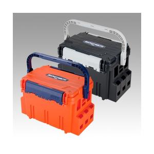 HiKOKI キャリーボックス 0037-9488 サンドベージュ インナトレイ1個付