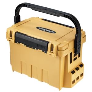 メイホウ タックルボックス 明邦化学 バケットマウス VS-8050 スモーク