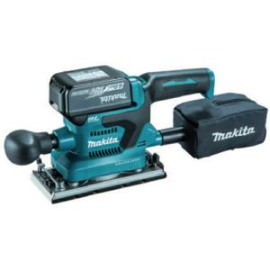 マキタ（makita） 180mm 電子ポリッシャ PV7001C パッド付 ダイヤル