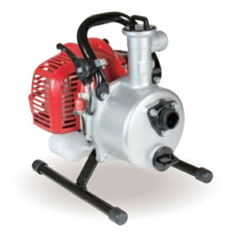 丸山製作所 エンジンポンプ BP2521A 366194 最大吐出量115L/分 BP2520A後継...