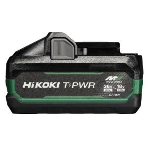 HiKOKI（ハイコーキ） BSL3640MVT 純正品 T-PWR(ティーパワー