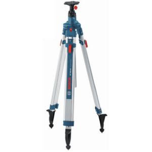 BOSCH（ボッシュ） 特売 軽量 レーザー距離計用 アルミ三脚 BT150