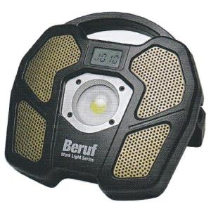 タジマ LEDワークライトR061 LE-R061 防水IP54 600lm Bluetooth(R