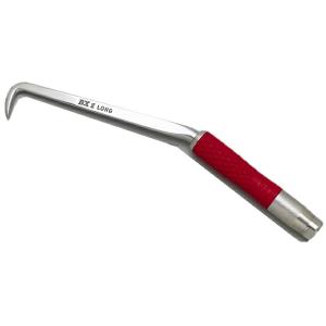 MIKI BXハッカー BX1D-RE 鉄筋結束用 LONG D・GRIP ゆうパケ 。