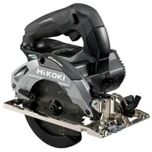 ハイコーキ　マルノコ　C3605DA(NN)　新品 HIKOKI C3605DA(SK)(NN) コードレス丸のこ マルチボルト36V 本体のみ