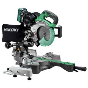 HiKOKI（ハイコーキ） 椎茸ドリル DW12SA(S) サイズ278x115mm 電気