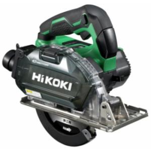 HiKOKI（ハイコーキ） HiKOKI 165mm深切り丸のこ C6MBYA3(N) 新平行度