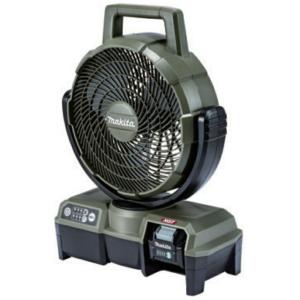 マキタ (マキタ) 充電式ファン CF203DZW 白 本体のみ 扇風機