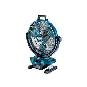 (マキタ) 充電式産業扇 CF003GZ 本体のみ 羽根径450mm 自動首振機能付 家庭用電源AC100V使用可能 40Vmax対応 makita 大型商品 マキタ（makita） 充電式産業扇 CF003GZ 本体のみ 羽根径450mm 自動首