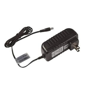 アイトス CG23421 AZ-865985 急速AC充電アダプター 14.4V ジャック丸型 空調...