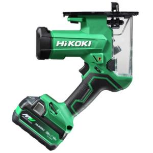 HiKOKI（ハイコーキ） 高速切断機 CC12SF 丸パイプ切断能力φ102mm