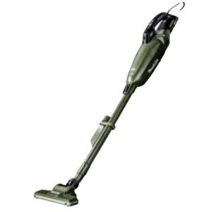 マキタ（makita） 充電式クリーナ CL003GZO オリーブ 本体のみ