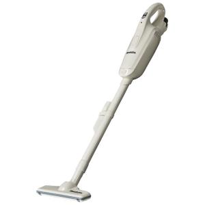 マキタ 充電式クリーナー ホワイト CL107FDSH 充電器付き 楽天市場】当店だけ！バッテリー充電器も1年保証! マキタ CL107FDSHW
