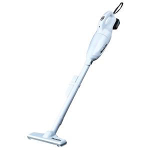 マキタ 充電式クリーナ CL108FDSMW バッテリBL1040B+充電器DC10SA付 コードレ...