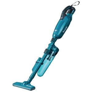 マキタ（makita） 充電式クリーナ CL115FDWI アイボリー 10.8Vバッテリ