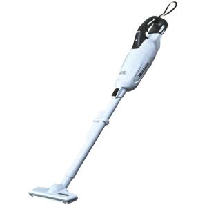 マキタ（makita） 充電式クリーナ CL184DZ 本体+ソフトバッグ+5種類の