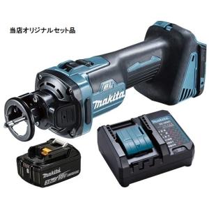 マキタ（makita） 面取り・溝切り・ホゾ穴(マキタ)電気トリマ AC100V