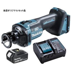 マキタ（makita） 面取り・溝切り・ホゾ穴(マキタ)電気トリマ AC100V