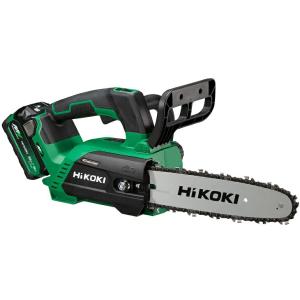 HiKOKI（ハイコーキ） コードレスチェンソー CS3630DB(XPZ) バッテリ