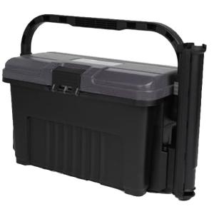 リングスター タックルボックス RK-4500 TB/BK 仕切板12枚付 小箱1個付