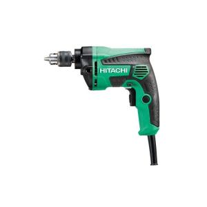 未使用 HiKOKI 13mm 電気ドリル D13SB 100V (旧 日立工機) HiKOKI（ハイコーキ） 電気ドリル D13SB 100V サイズ360x148mm 工機