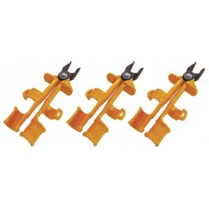 DAIM 棚ッカー 3個入 20mm用の買取情報