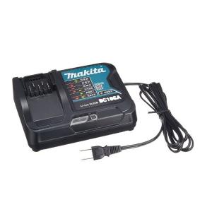 マキタ バッテリー BL1040B + 充電器 DC10SA ( 純正品 10.8V 4.0Ah