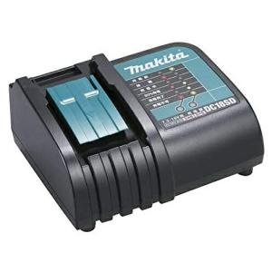 マキタ（makita） 充電器 DC18SD 14.4V 18V 国内モデル 純正※セット