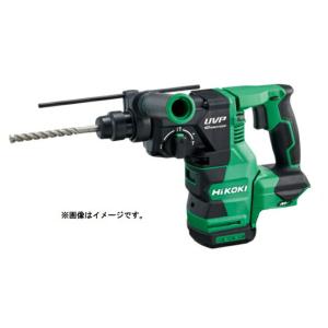 HiKOKI HiKOKI[ハイコーキ] マルチボルト36V-2.5Ah コードレス
