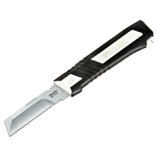 タジマ タタックナイフ DK-TN80 電設用 TJMデザイン TAJIMA 162007 ネコポス...