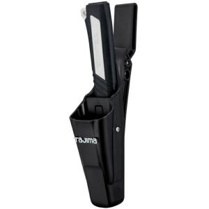 タジマ タタックナイフホルスター付 DK-TN80HST2 タタックナイフ+ナイフホルスターのセット...