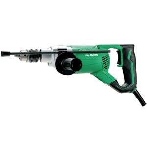 HiKOKI（ハイコーキ） 椎茸ドリル DW12SA(S) サイズ278x115mm 電気