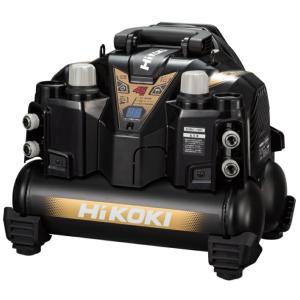 HiKOKI（ハイコーキ） 高圧エアコンプレッサ EC4516HY(S) 本体のみ
