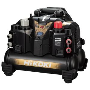 HiKOKI（ハイコーキ） 高圧エアコンプレッサ EC4516HY(S) 本体のみ