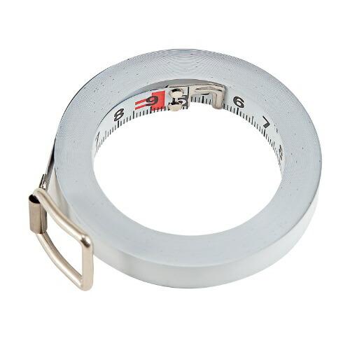 タジマ エンジニヤポケット 交換用テープ ENG-10R 交換用テープ 幅10mm 長さ10m 張力...